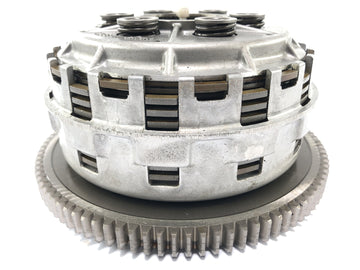 Kawasaki ZRX 1200 S ZRT20A [2002] - clutch basket set of clutch unit coupling - 0