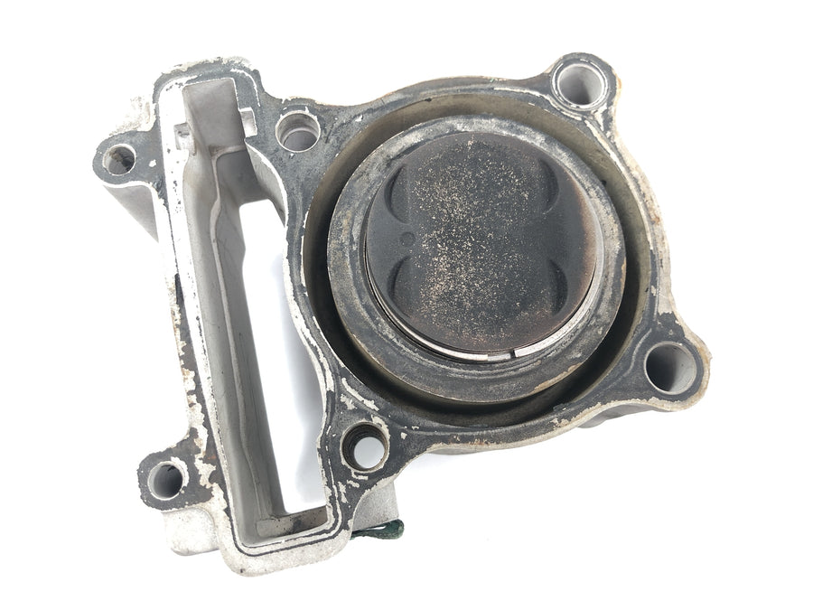 Beta RR 125 [2018] - cylinder with piston