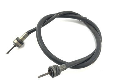 Yamaha XT 500 1U6 [1981] - Speedometer cable