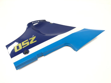 Suzuki RG 250 Gamma GJ21D [1987] - Side fairing left side cover fairing - 0