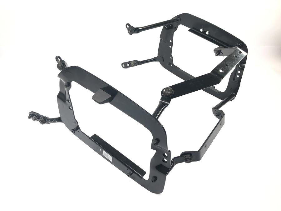 Triumph Tiger 955i 709EN [2003] - pannier rack side case holder luggage rack