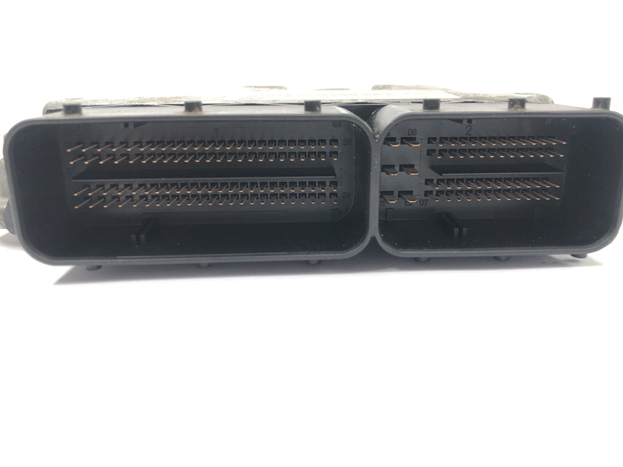 BMW R 1200 GS Adventure R12 [2012] - engine control unit control unit ECU controller