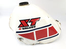 Yamaha XT 600 43F [1985] - fuel tank petrol tank tank tank-3