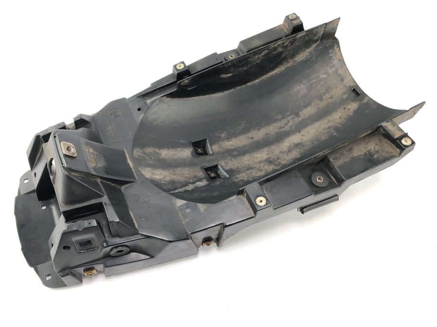 BMW R 1100 RT 259 [1997] - Inner fenders protective sheet the rear wheel cover Fender motorcycle