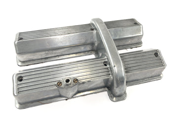 Laverda 1000 [1978] - valve cover cylinder head cover