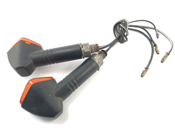 Honda XL 600 R PD03 [1985] - indicator set pair - 0