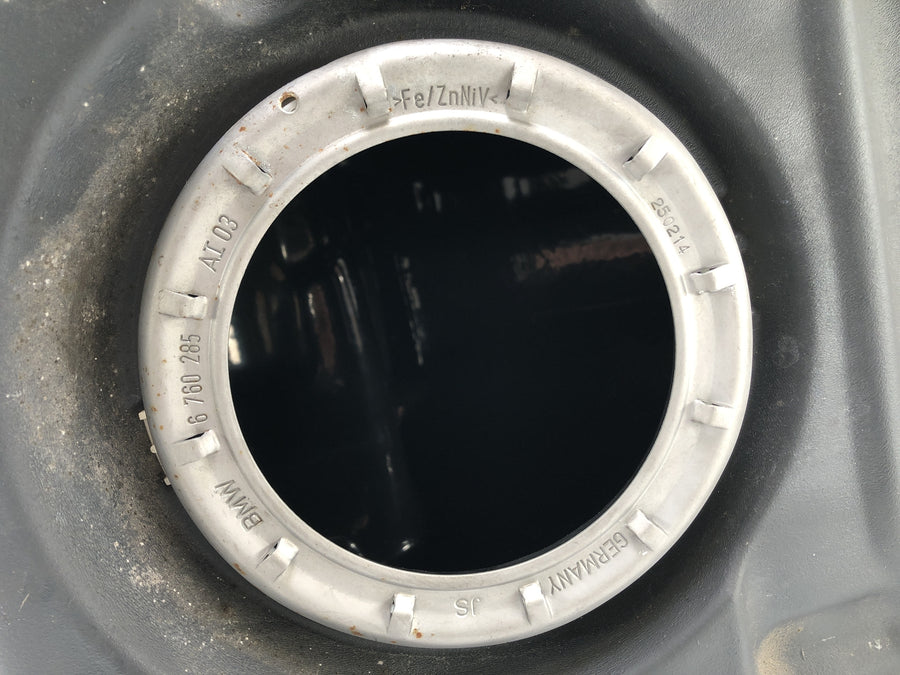 BMW K 1300 R K12S [2014] - Fuel tank