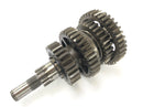 Kawasaki VN-15 VNT50A [1989] - Gearbox-5