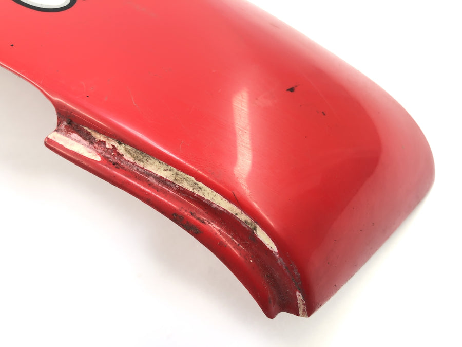 Ducati 900 SS [1991] - Rear fairing right side