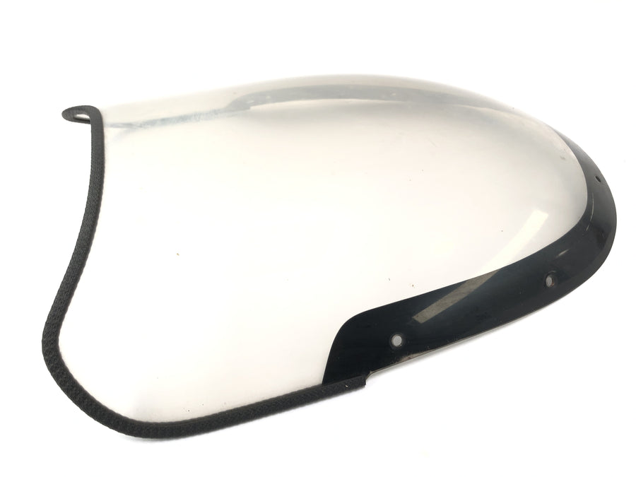 Kawasaki ZX -10 ZXT00B [1990] - windshield Wind protection windshield
