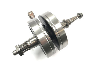 Yamaha YZ 426 F [2000] - crankshaft - 0