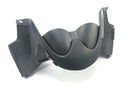 Suzuki GSF 1250 SA Bandit WVCH [2007] - Cockpit fairing instrument cover inner fairing-3