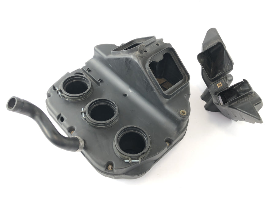 Benelli TNT 1130 [2009] - Air filter box airbox