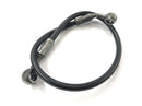 Triumph Daytona 955i T595N [2003] - Brake line brake hose motorcycle in front-4