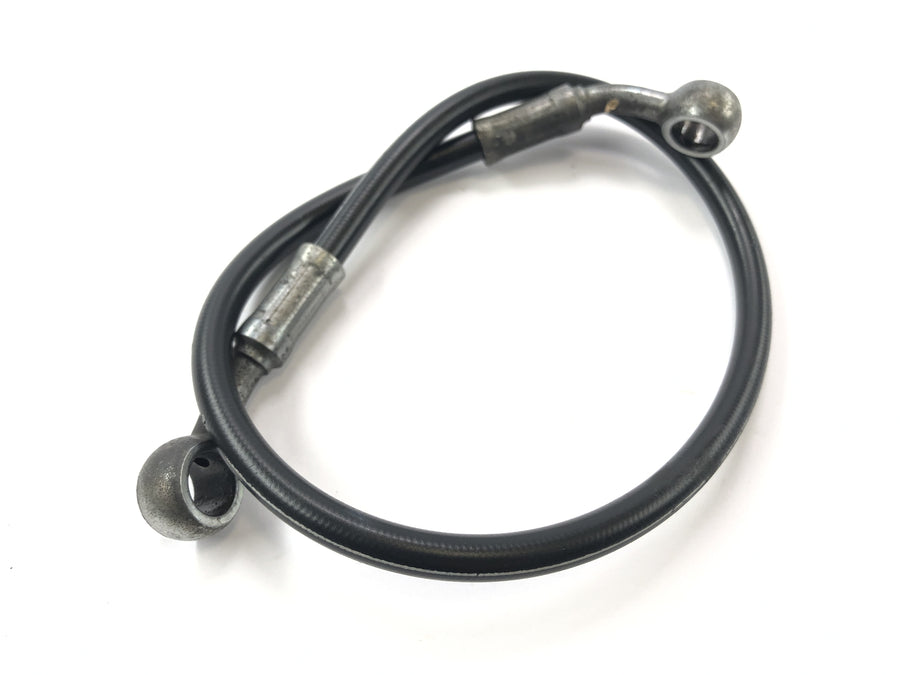 Triumph Daytona 955i T595N [2003] - Brake line brake hose motorcycle in front
