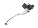 Yamaha WR 125 X DE07 [2010] - Clutch fitting clutch lever-4