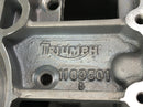 Triumph Thunderbird 900 T309RT [1995] - Engine block engine housing with liners and pistons-5