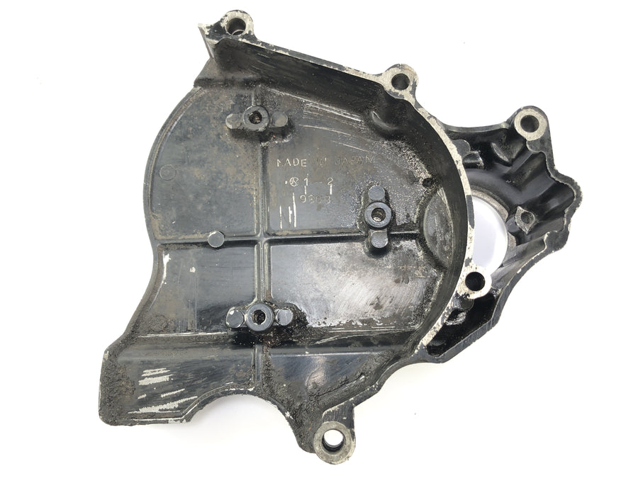 Kawasaki GPZ 1000 RX [1987] - sprocket cover engine cover