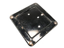 MOTO GUZZI CALIFORNIA 2 1000 VT [1982] - License plate holder retaining plate carrier plate-1