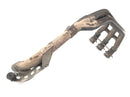 Triumph Sprint ST 1050 [2005] - manifold exhaust manifold exhaust manifold-5