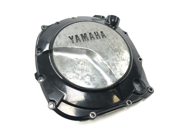 Yamaha XJR 1300 RP02 [1999] - Clutch cover engine cover