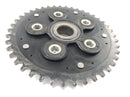 Ducati Monster S4R M4 [2004] - rear sprocket rear sprocket rear drive wheel-3