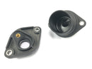 BMW R 1200 R R1ST [2008] - Cylinder cover connector sensor mount-6