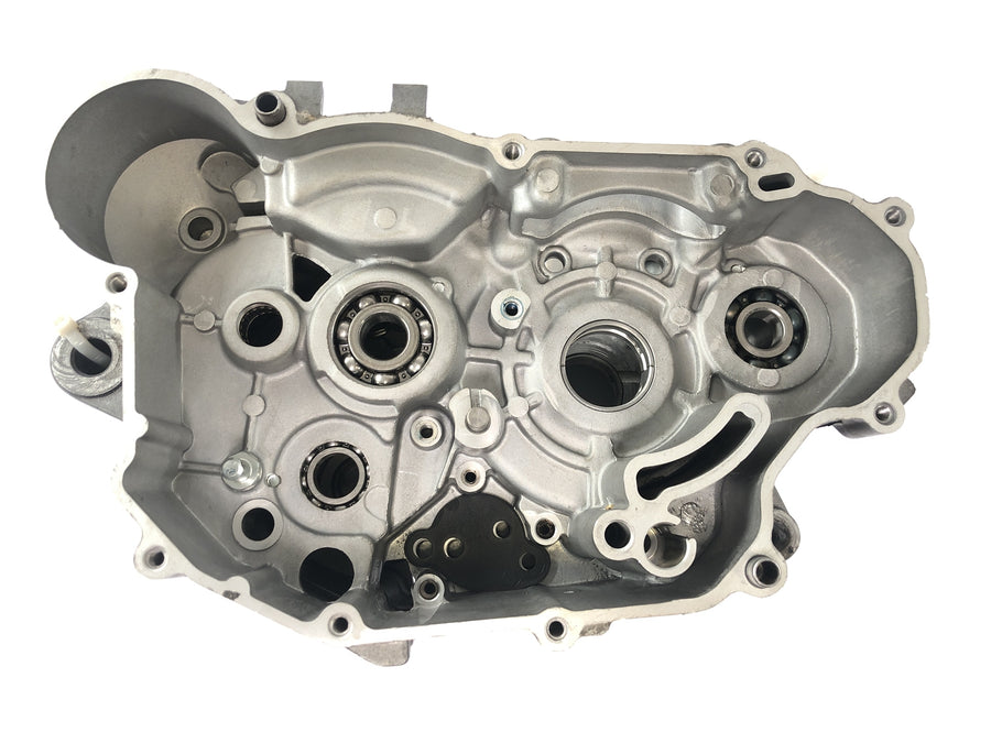 Aprilia SX 125 KX1 [2020] - Engine housing empty housing engine block