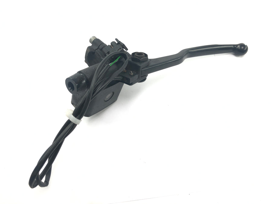 BMW C1 125 [2002] - Brake pump front brake lever fitting right