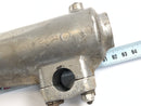 Yamaha XT 600 Zentere 34L [1985] - fork telegabel with axis-4