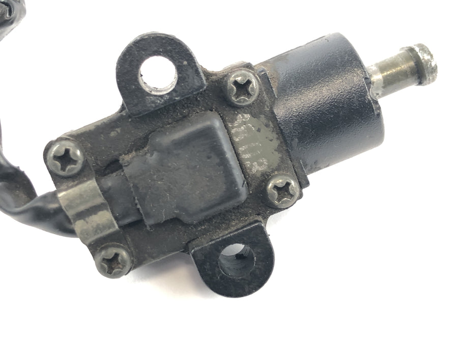 Yamaha MT 03 RM02 [2007] - Side stand switch