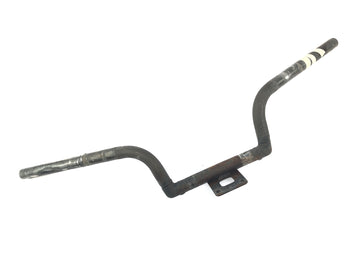 Honda ST 1100 SC26 Pan European [1990] - Handlebar handlebar tube steering