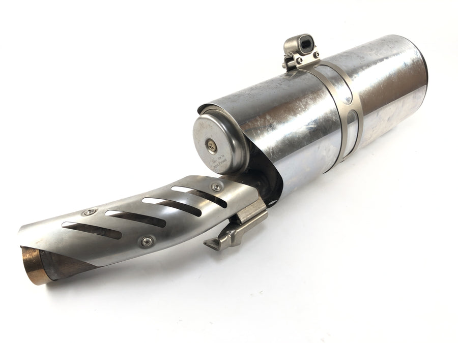 BMW R 1200 GS R12 K25 [2003] - silencer exhaust