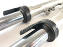 Yamaha XJR 1200 4PU [1995] - Fork Telescopic fork with axle-2