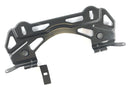 BMW K 1300 S K12S [2010] - Cockpit cladding bracket front cladding bracket-1