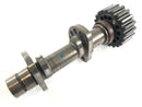 Ducati 1098 S H7 [2009] - camshaft entrance camshaft front cylinder-1
