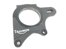 TRIUMPH DAYTONA 955I T595 [1998] - Brake anchor plate-1