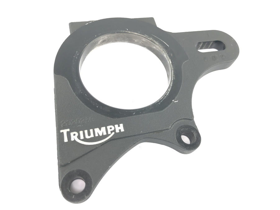 TRIUMPH DAYTONA 955I T595 [1998] - Brake anchor plate