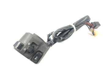 Kawasaki ZX 12 R ZXT20A [2001] - Handlebar fitting handlebar switch left