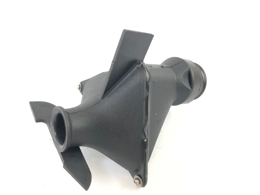 Triumph Daytona 955i T595 [1999] - Oil strainer oil filter