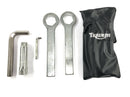 Triumph Thunderbird 900 T309RT [1995] - tool bag on-board tool set tool kit-2