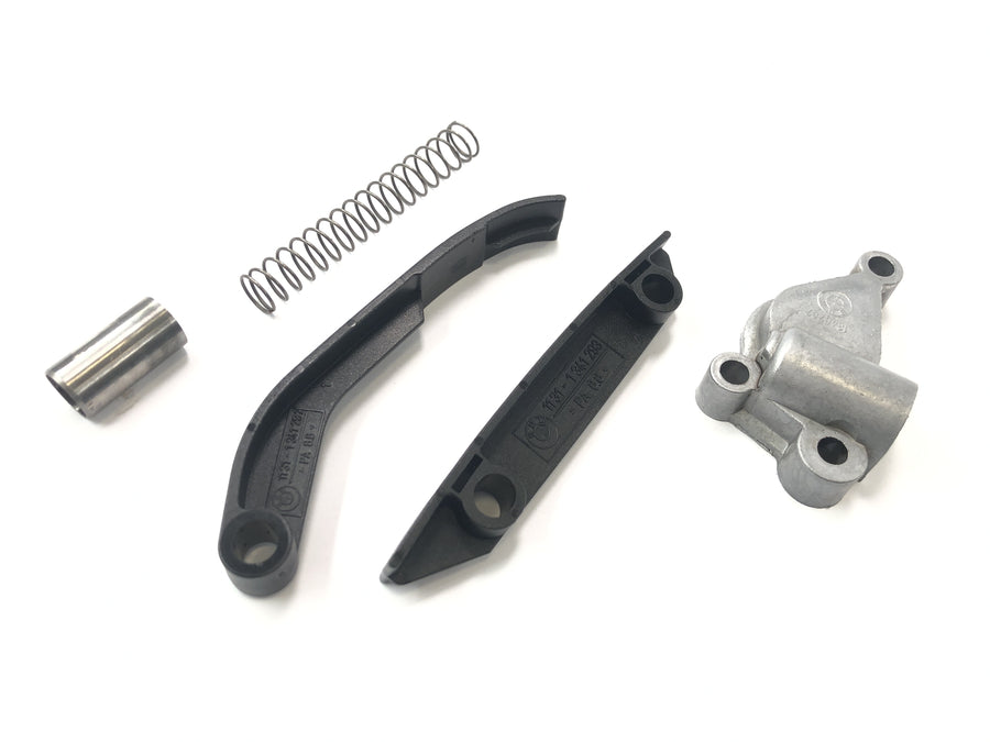BMW R 1150 RT R22 [2001] - Timing chain tensioner