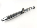 Triumph Bonneville T140V [1976] - silencer left exhaust-6