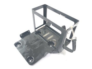 BMW R 1200 CL K30 [2003] - Battery container holder bracket Battery absorption