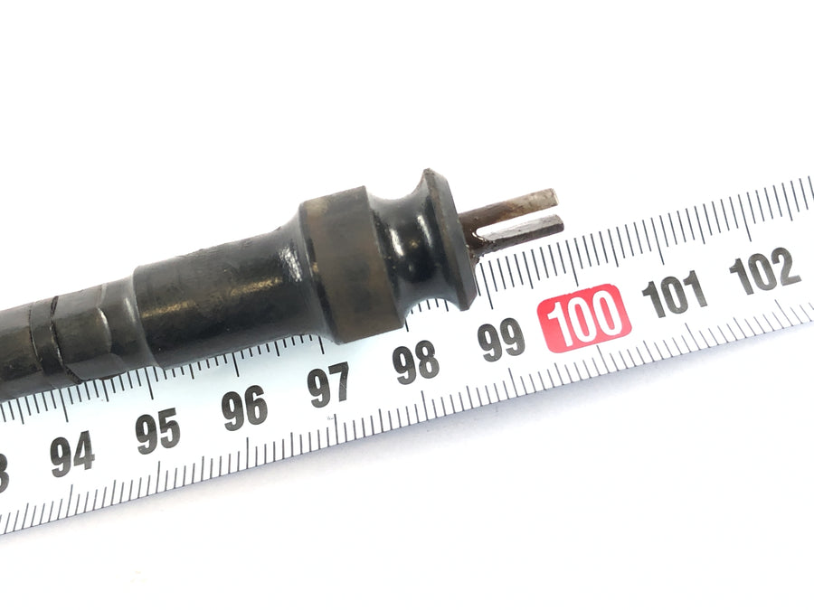 Honda Goldwing GL 1100 SC02 [1980] - speedometer