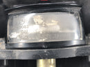 Suzuki RG 250 Gamma GJ21D [1987] - License plate lighting with reflector-3