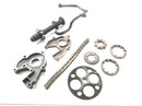 BMW R 1150 RT R22 [2001] - Oil pump set-3