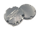 Triumph Tiger 900 T400 [1998] - crankshaft cover engine cover left-1