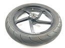 Ducati Monster SR2 800 M4 [2006] - Vorderrad Felge Rad 3.50 x 17"-1