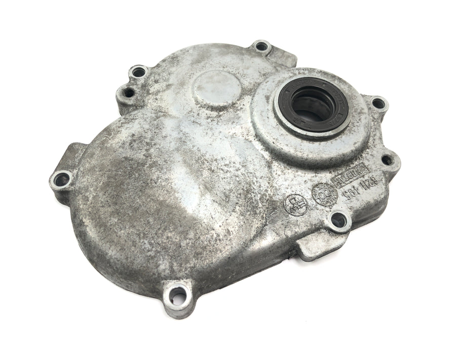 BMW C1 125 [2002] - Gearbox cover engine cover
